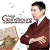 Pochette album S.&nbsp;Gainsbourg