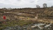 terrassements pour lotissement