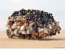 transport  africain !